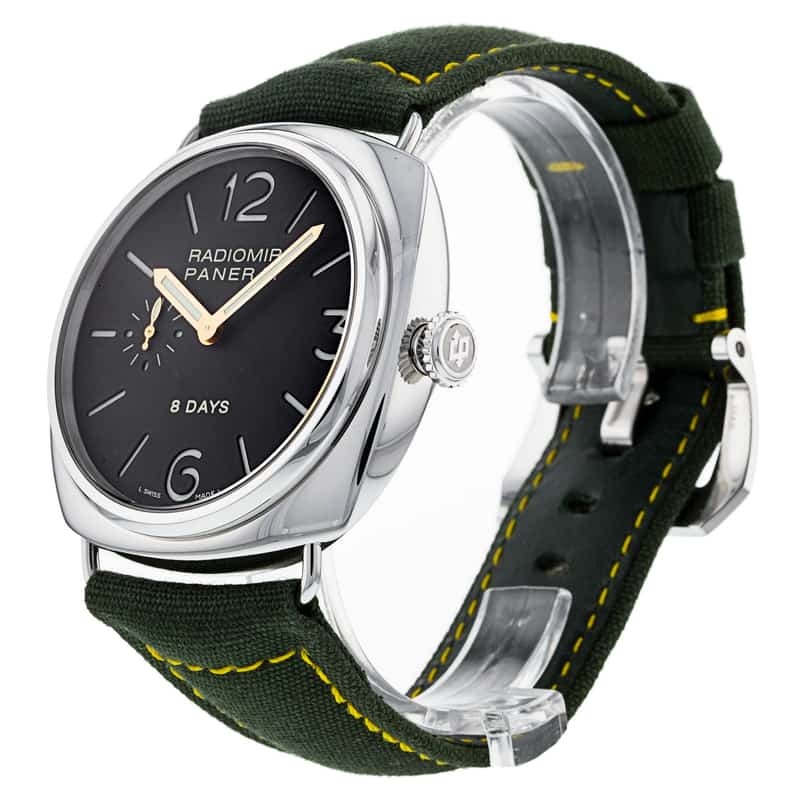 Panerai Radiomir 8 days PAM00190
